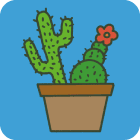 skill or working experiment icon