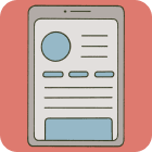 skill or working experiment icon